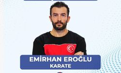 Emirhan Eroğlu Deaflympics’te Gümüş Madalya Kazandı