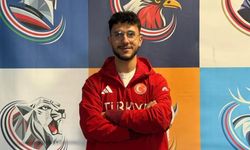 Furkan Akar ve Muhammed Bozdağ Çeyrek Finale Yükseldi