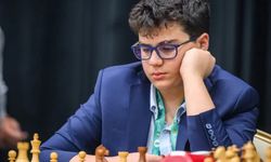 Yağız Kaan Erdoğmuş “Yılın Genç Sporcusu”na aday gösterildi