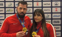 Milliler Avrupa Şampiyonası’nı 8 Madalya ile Tamamladı