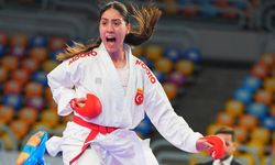 Eda Eltemur Dünya Şampiyonası’nda Hedefe Kilitlendi