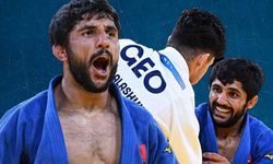 Salih Yıldız, Abu Dhabi’de Bronzla Zirveye Yaklaştı