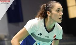 Neslihan Arın, Hindistan’da Çeyrek Finale Yükseldi