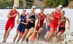 Avrupa Şampiyonası’nda İkinci Gün Nefes Kesti