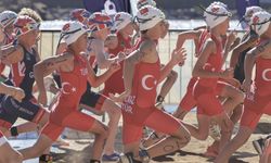 Modern Pentatlonda Altın Çağ: Türkiye’den 148 Madalya!