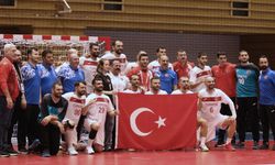 Türkiye, Deaflympics’i 26 Madalya ile Tamamladı