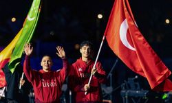 Türkiye 155 madalya ile İslami Oyunlar’ı zirvede bitirdi