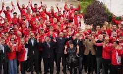 Türkiye, Deaflympics 2025’e 186 sporcu ile katılıyor
