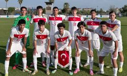 Geleceğin Yıldızları Antalya’da Sahne Alıyor