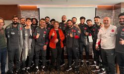 Futsal A Millî Takım, Arnavutluk’la Hazırlık Maçında