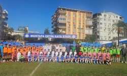 U14 Millî Takım seçmeleri yedi merkezde tamamlandı