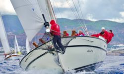 Tırhandil Cup 10’uncu yılında Bodrum’da yelken açtı