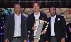 Artem Flatkin 32’nci Golf Mad Turnuvası’nın Şampiyonu Oldu