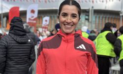 90. Büyük Atatürk Koşusu Ankara’da Tamamlandı