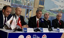 90’ıncı Büyük Atatürk Koşusu Ankara’da Yapılacak