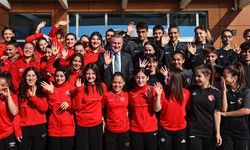 Milli sporcular 2025’te 7 bin 474 madalya kazandı