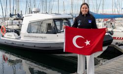 Bengisu Avcı, Ocean’s 7’yi tamamlayan ilk Türk yüzücü oldu