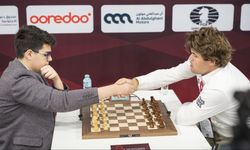 Carlsen’den Yağız Kaan’a övgü: En iyi 14 yaş oyuncusu