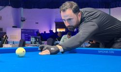 Masada Tarih Yazdı: Berkay Karakurt Dünya Şampiyonu