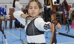 ASES U15 Salon Türkiye Şampiyonası Samsun’da başladı