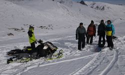 Ovit Dağı, Dağ Kayağı ve Snowboard’un Yeni Merkezi