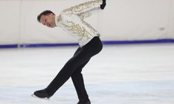 Burak Demirboğa, Spora Başladığı Pistte Jübilesini Yaptı