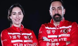 Curling Karışık Çiftler Takımımız Finlandiya’yı Geçti