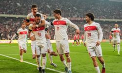 A Millî Takım, FIFA sıralamasında 25. sırada kaldı