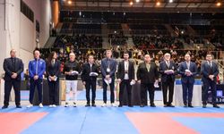 Venedik’te WKF Gençlik Ligi: 83 Ülke, 3300 Kadın Sporcu