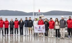 ILCA 4 Milli Takım Aday Kampı Bodrum’da Gerçekleşti