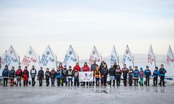 Optimist 4. Bölge Kampı Urla’da Başarıyla Tamamlandı