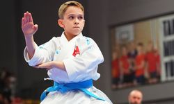 Turkish Open Karate Turnuvası İstanbul’da Başladı