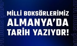 U17 Avrupa Boks Şampiyonası’nda 12 Sporcumuz Yarı Finalde