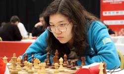 Türkçe Konuşan Ülkeler Satranç Şampiyonası Başladı