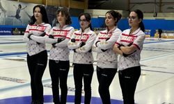Genç Kadın Curling Milli Takımı Avustralya’yı Mağlup Etti