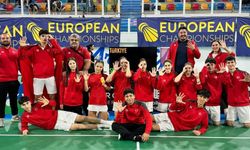 Avrupa'da Şov Devam Ediyor: Millilerden Net Zafer!