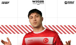 MLBB Millî Takımı WEC25’te Malezya’ya 2-0 Mağlup Oldu