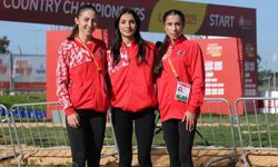 Avrupa Kros’ta U23 Kadın Takımımızdan 10’unculuk Geldi