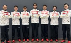 Genç Erkek Curling Millî Takımımız İspanya’yı Farklı Geçti
