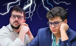 "Yağız Kaan Erdoğmuş Monte Carlo’da Dev Maça Çıkıyor"