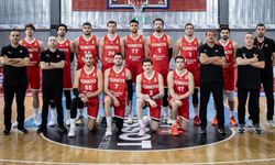 Türkiye, İsviçre’yi 25 Sayı Farkla Geçti