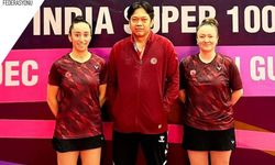 Milli Raketlerden Guwahati’de Üçte Üçlük Zafer Serisi