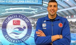 Hüseyin Emre Sakcı Avrupa’da Gümüş Madalya Kazandı