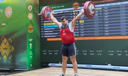 Balkan Şampiyonası’nda Gürmeriç’ten 3 Altın Madalya