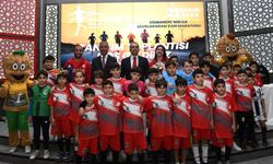 Osmaniye’de İlk Uluslararası Yarı Maraton Heyecanı