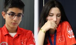 Türk satranç sporcularına yeni FIDE unvanları