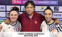 Bengisu Erçetin ve Nazlıcan İnci yarı finalde