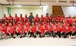 Milli Takım Avrupa Kros Şampiyonası İçin Hazır