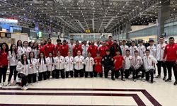 U17 Avrupa Boks Şampiyonası için Milli Takım hazır