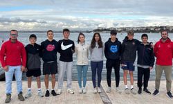 ILCA 4 Millî Takım Aday Kampı İstanbul’da Tamamlandı